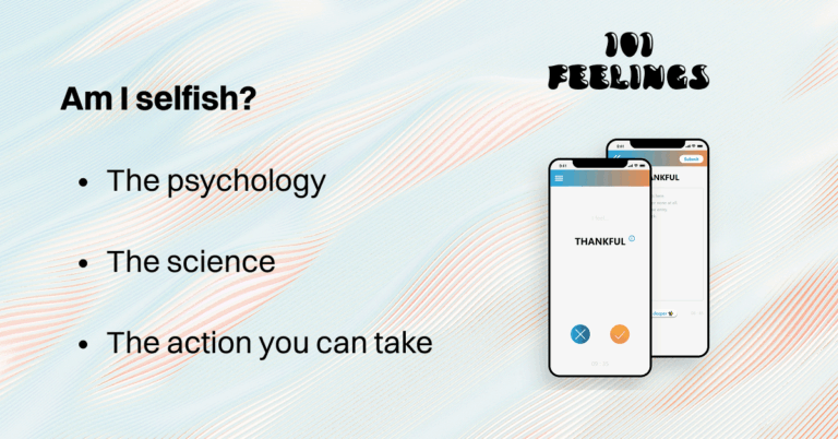 am-i-selfish-the-pscyhology-the-science-the-action-you-can-take