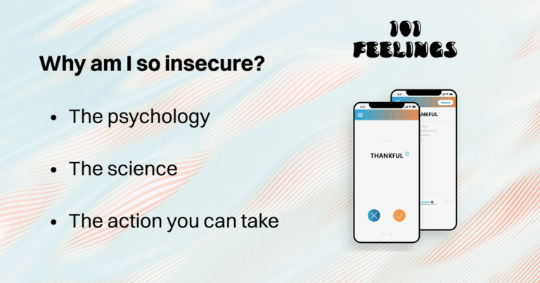 why-am-i-so-insecure